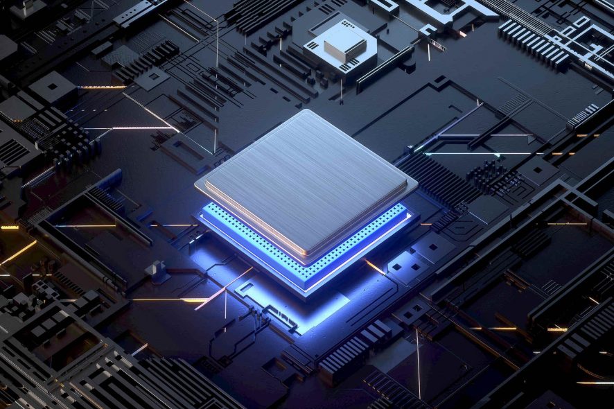 How to change Windows Defender’s max CPU usage during scans