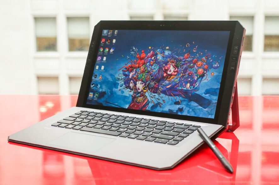 hp zbook x2