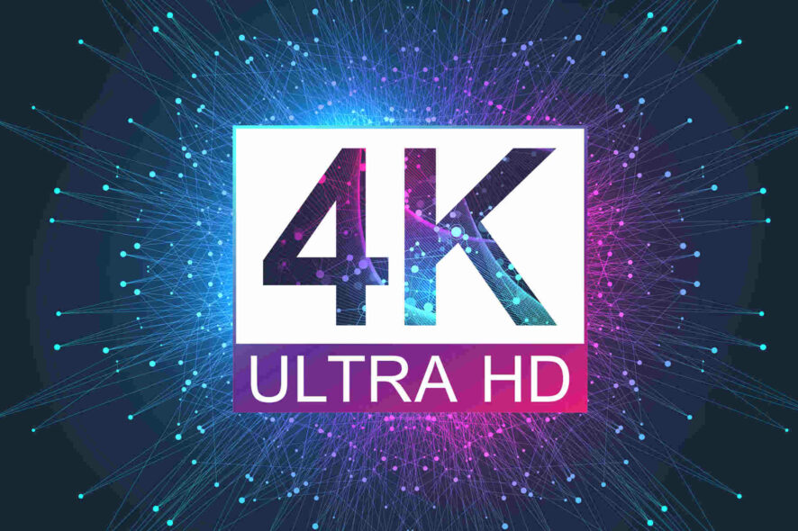 Best 4K monitors for multimedia