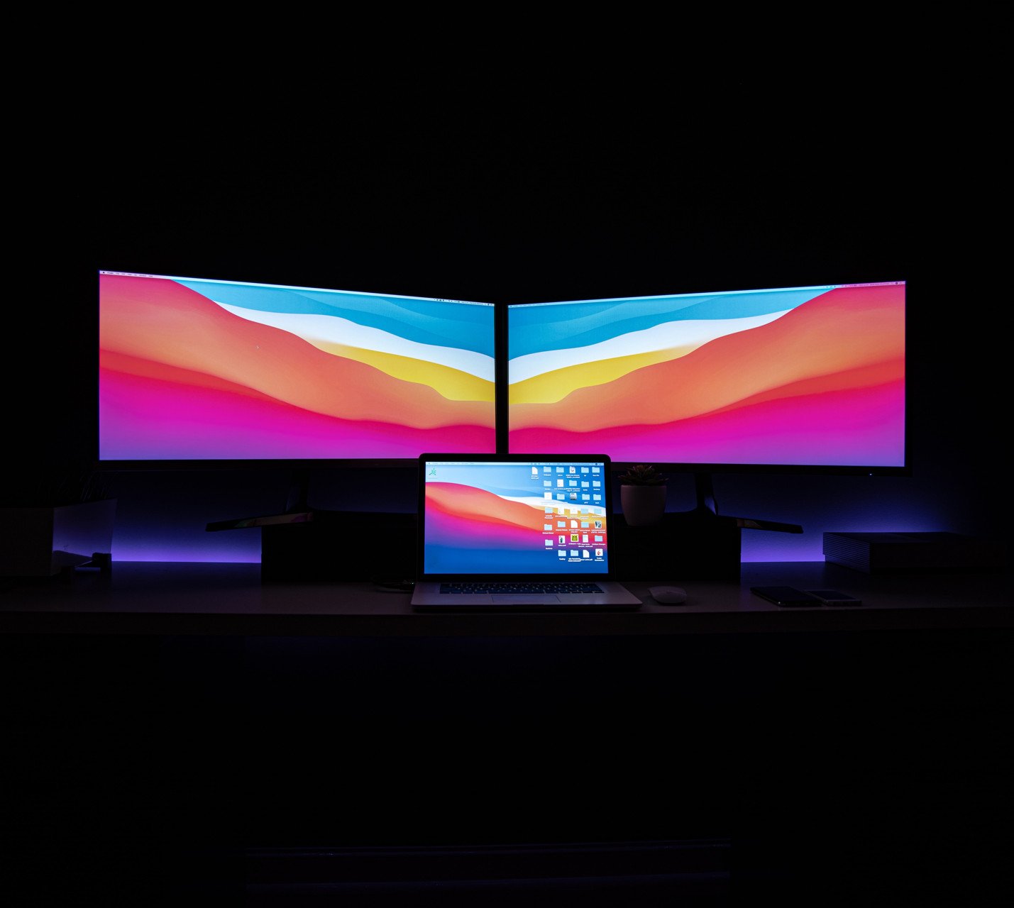 best 5k monitors
