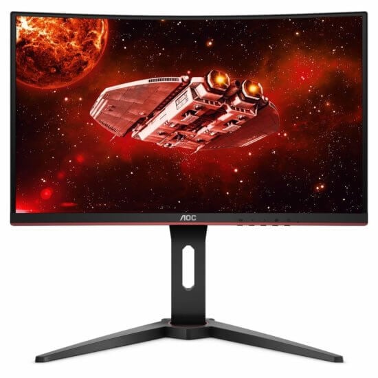 AOC CQ27G1