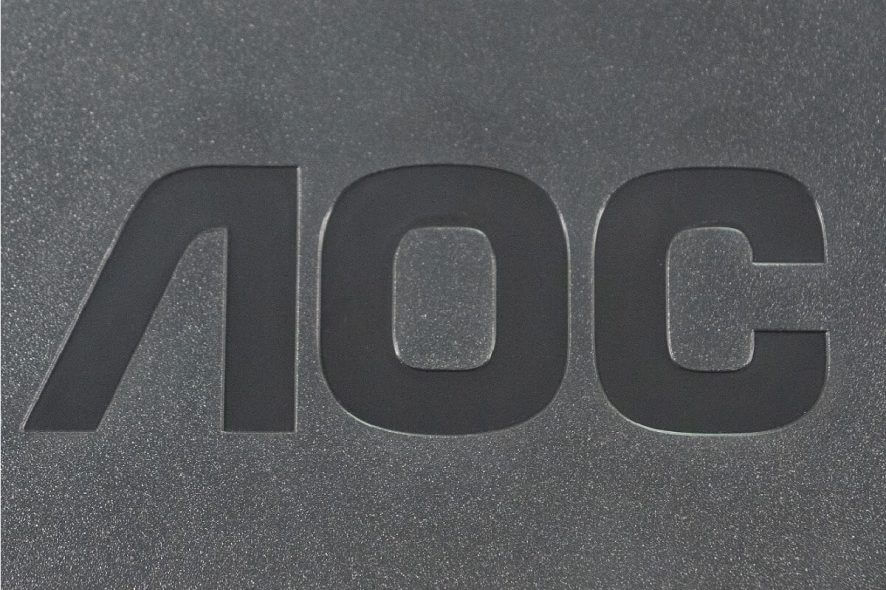 Best AOC monitors