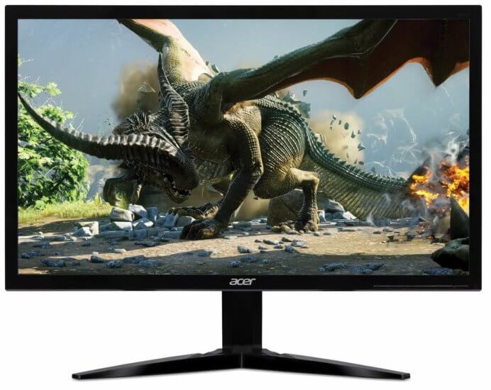 Acer KG221Q
