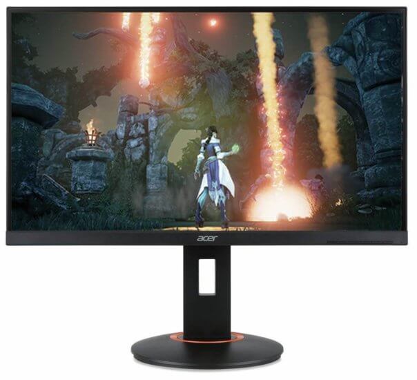 Acer XF270HU