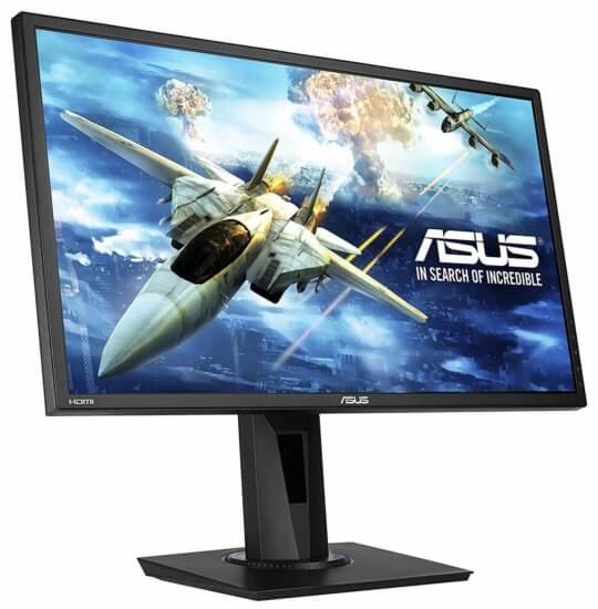 Asus VG245H