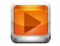 Aurora Blu-ray Media Player