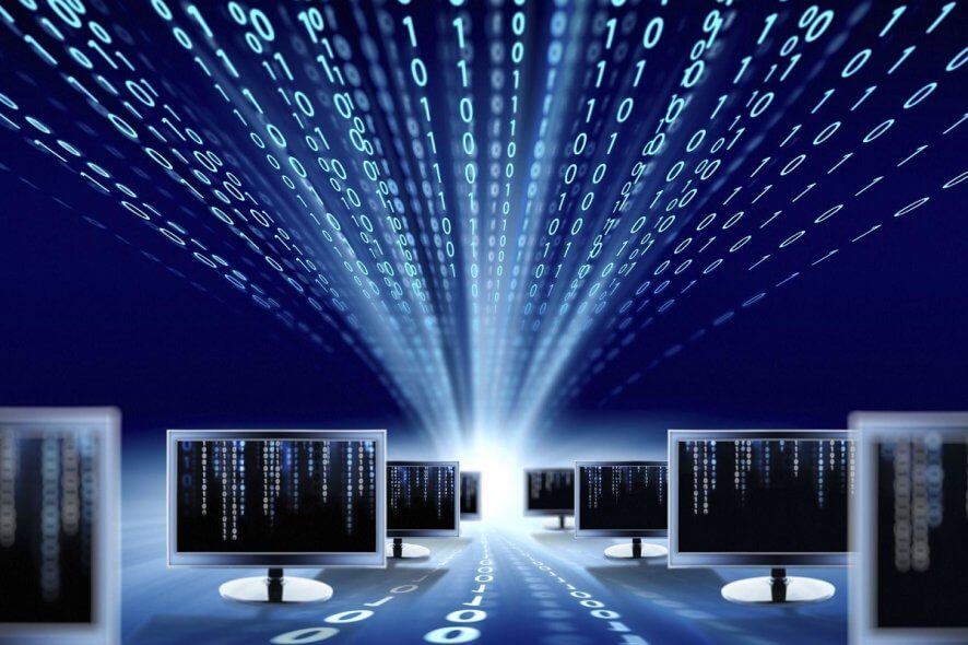 Best 8 port network switches