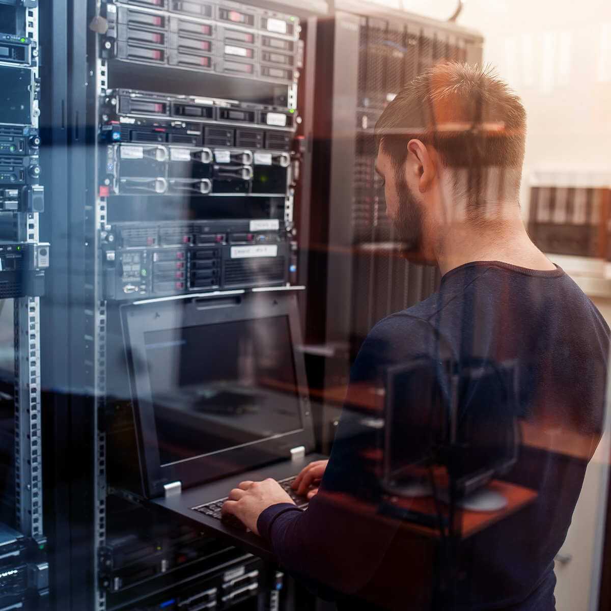 Buy Dell server for small business