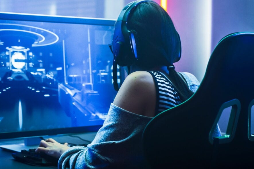 What are the best G-Sync monitors with HDMI for gaming