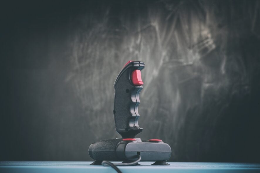 What are the best PC joysticks