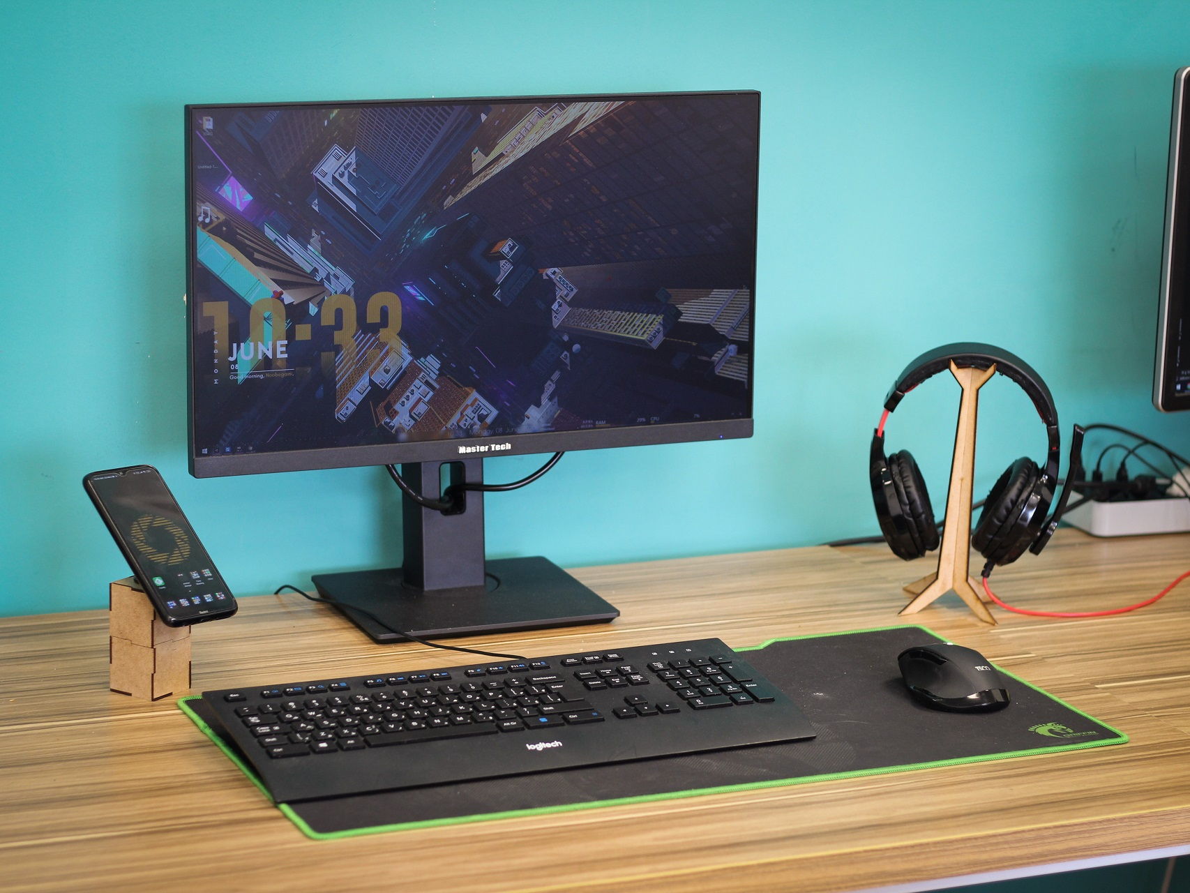 What are the best PC monitors