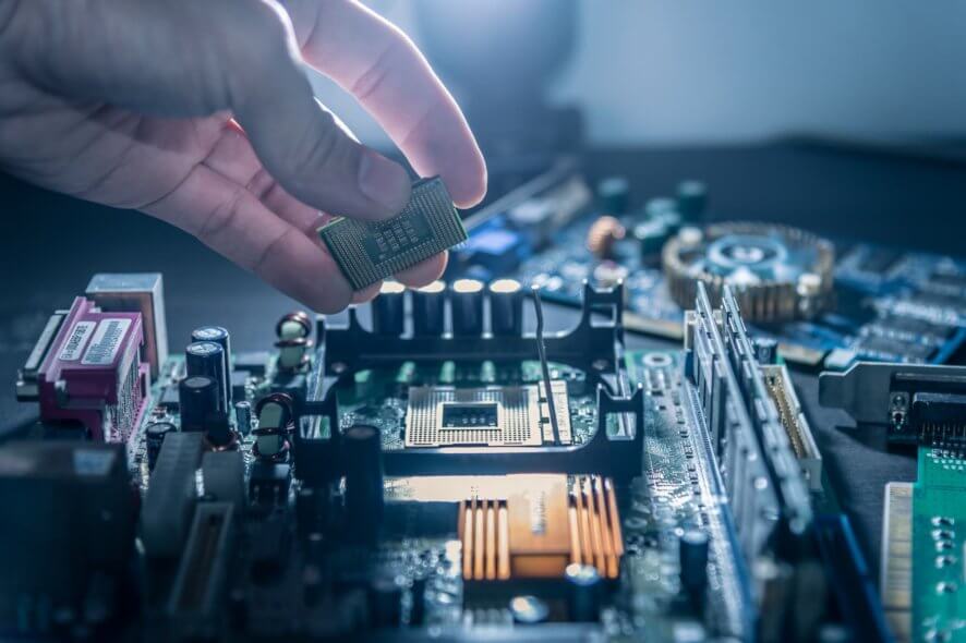 Best PC parts