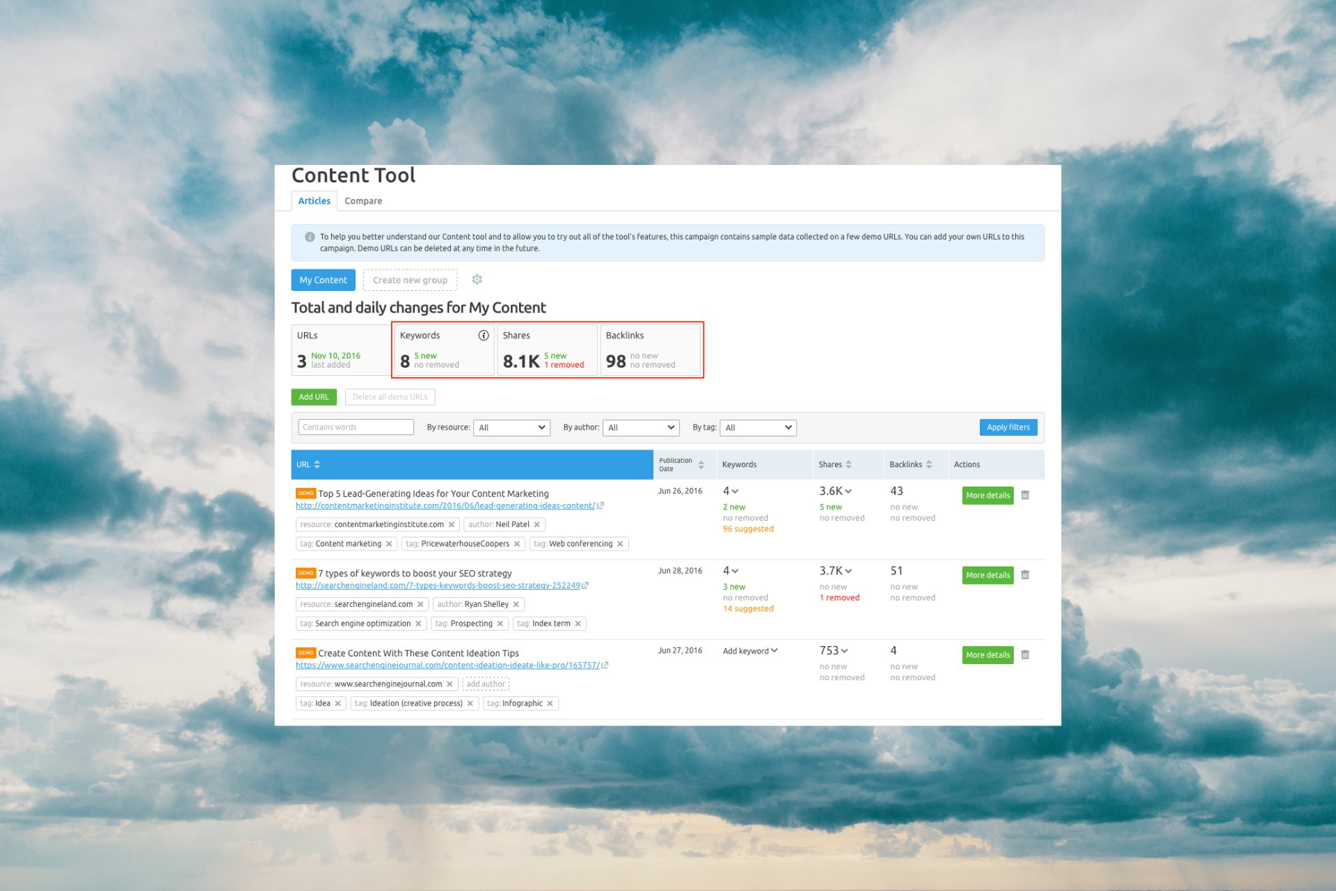 What is the Best SEO Reporting Software for Business