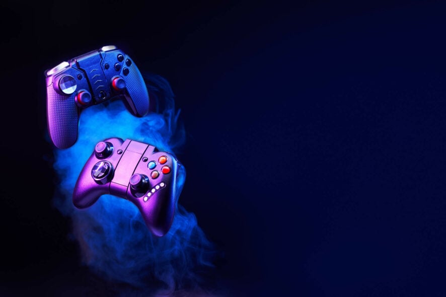 Best VR controllers to get