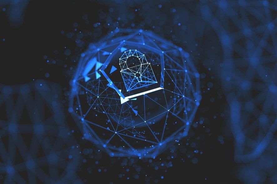 Antivirus for VMware virtual machines