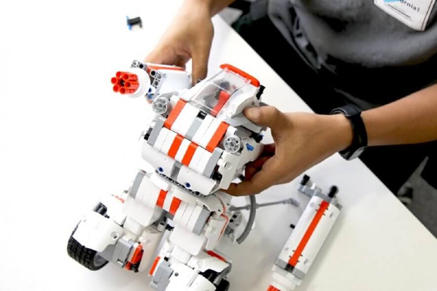 top coding robots deals