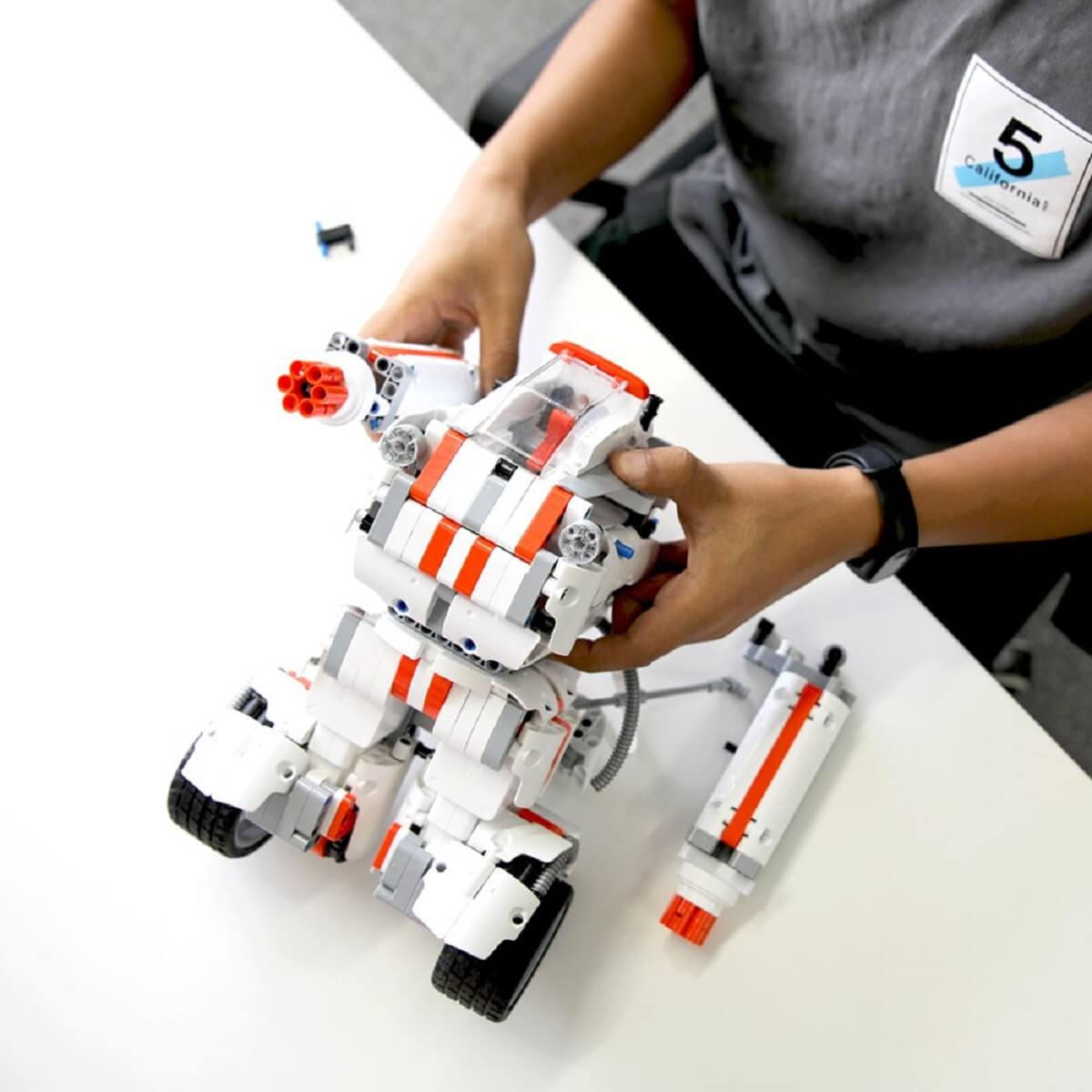 top coding robots deals