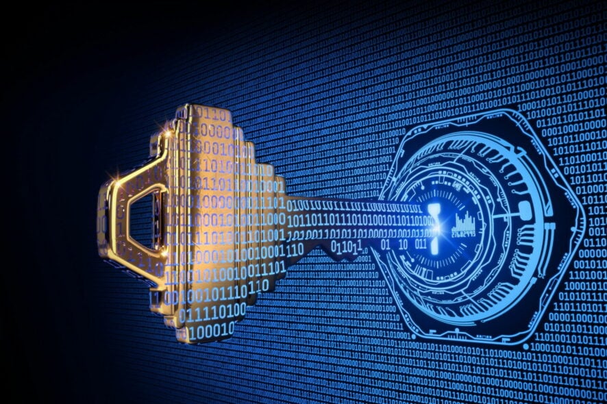 Best decryption software
