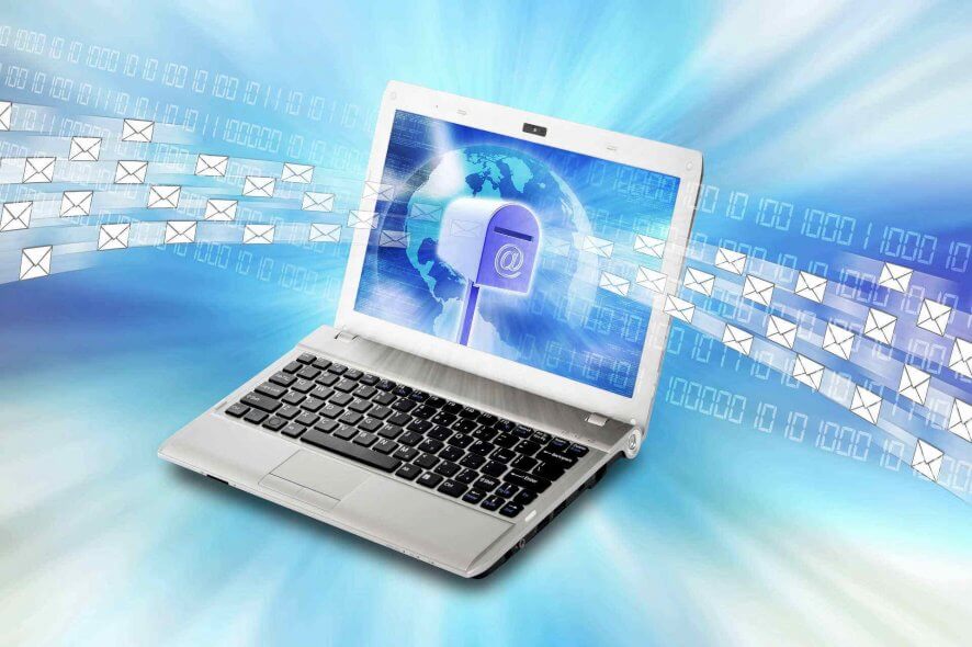 Get the best email-archiving software