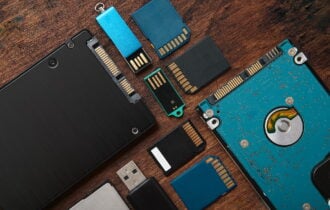 Best external SSD