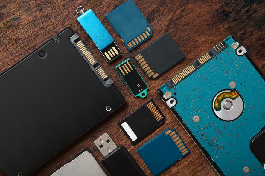 Best external SSD