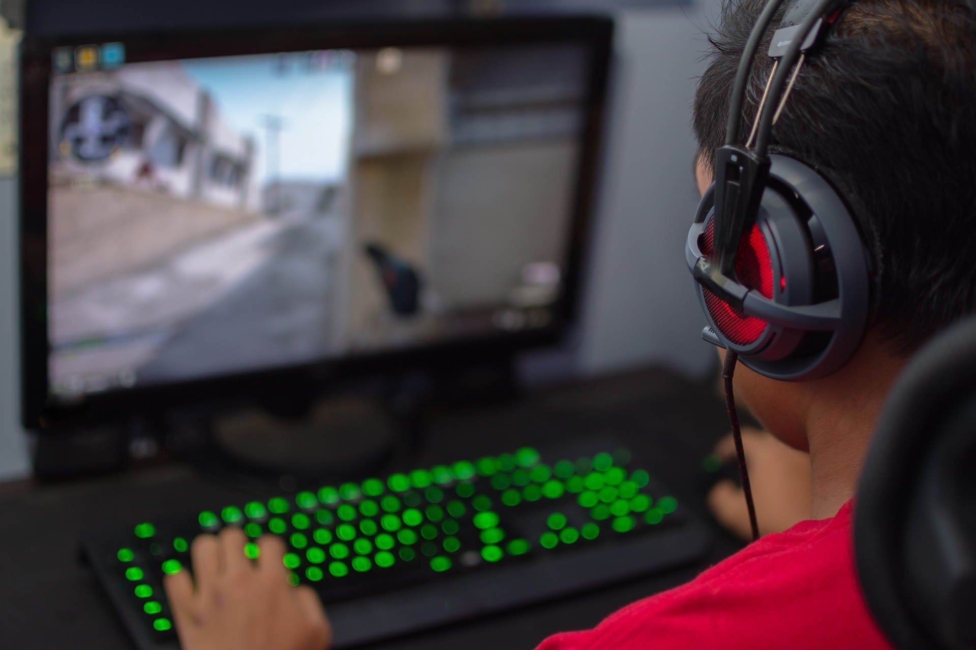 Best gaming monitor deals