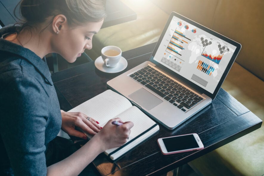 Best laptops under $1000