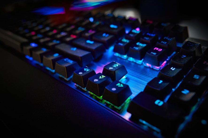 Best mechanical keyboards for Windows 10
