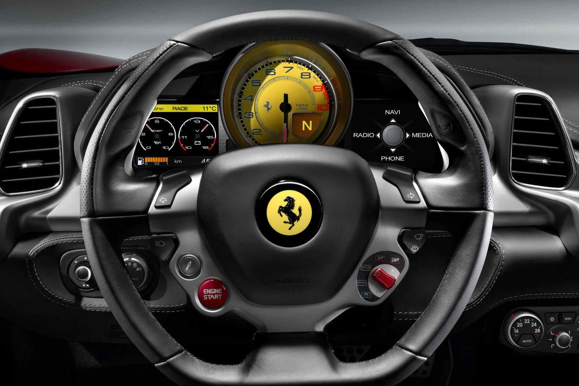 Best racing wheels for Windows 10