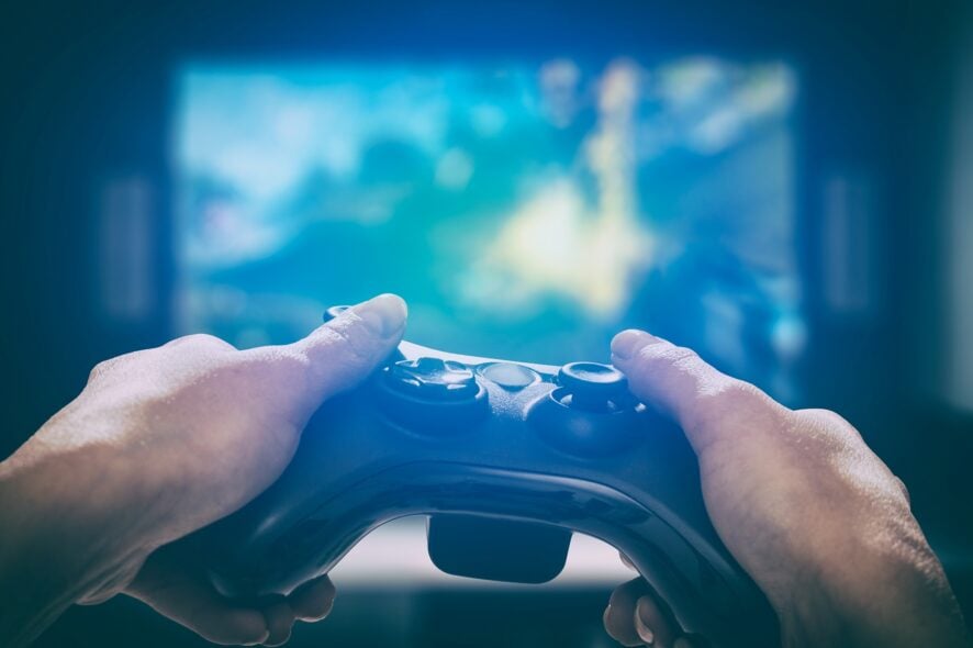 What are the best responsive PC gaming controllers