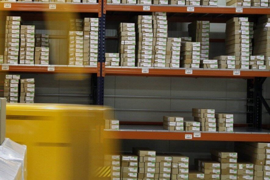 Best thermal printers for shipping and barcode labels