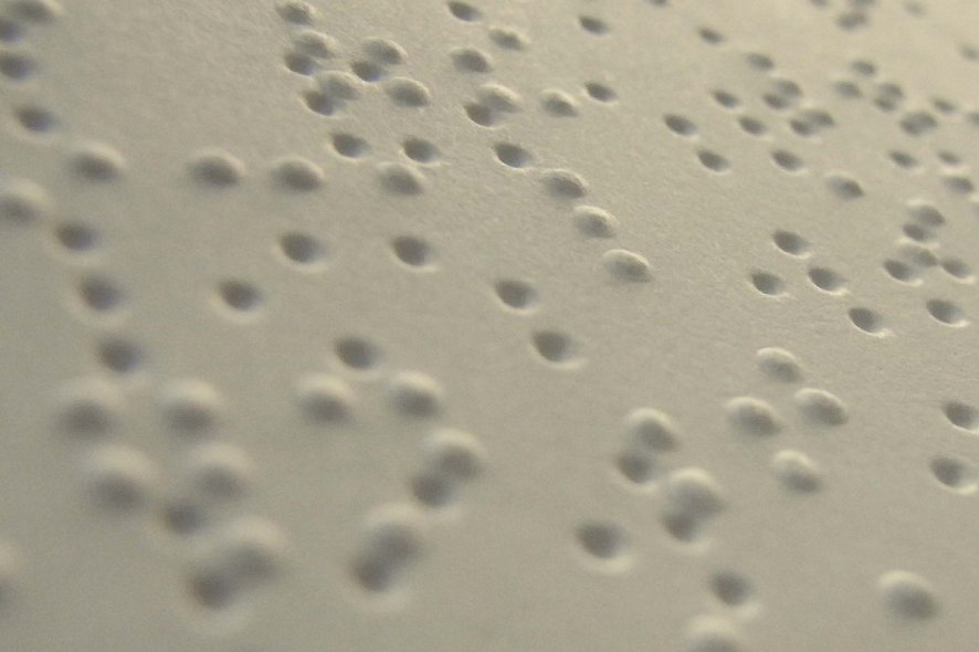 Braille Smartwatches