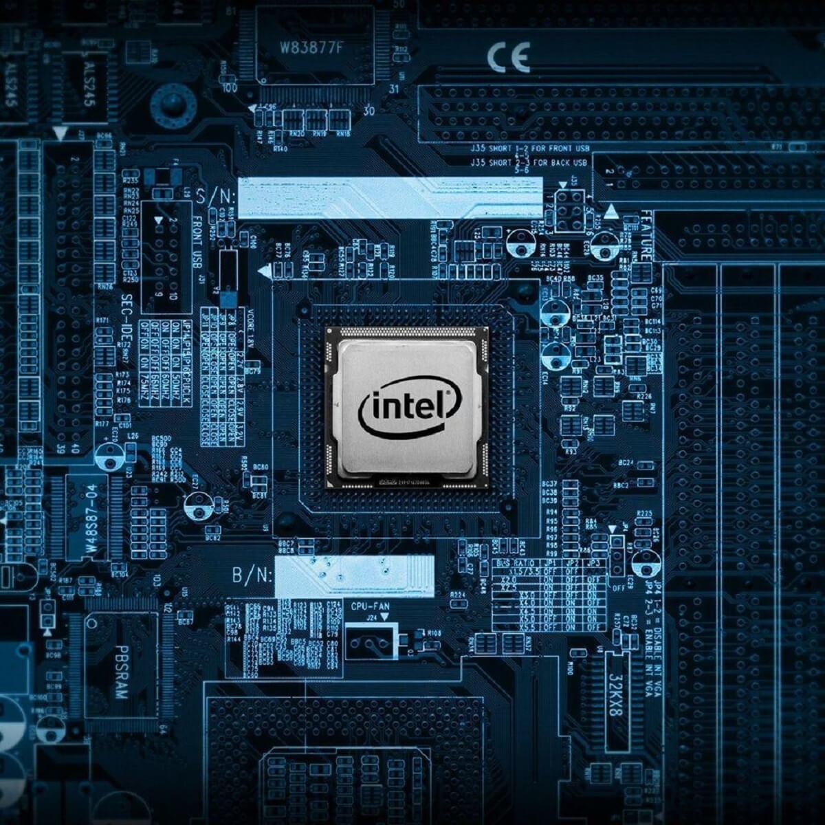CPUs for streaming & gaming