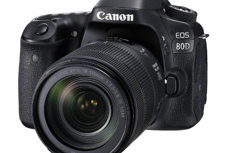 Best memory cards for DSLR cameras