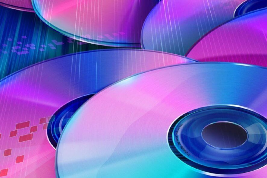 DVD playerss that play all formats