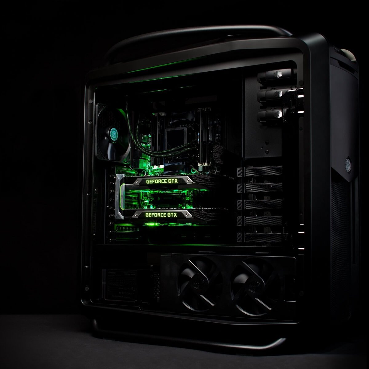 best Desktop PCs for Streaming