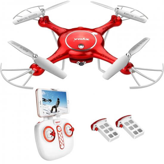 DoDoeleph Drone deals