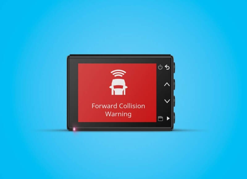 dash cams with GPS