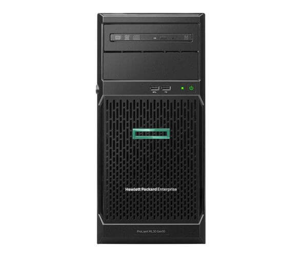 HP Domain Controller Server