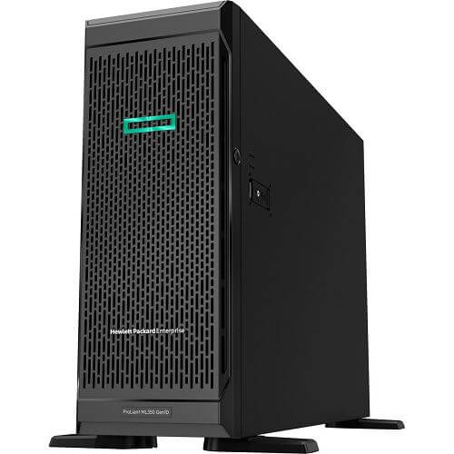 HP Domain Controller Server
