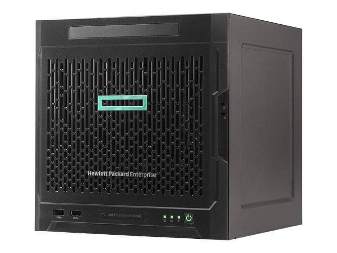 HP Domain Controller Server