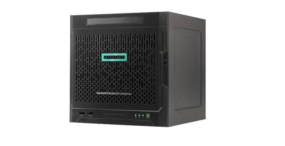 HP Domain Controller Server