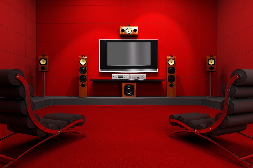 Home Theatre