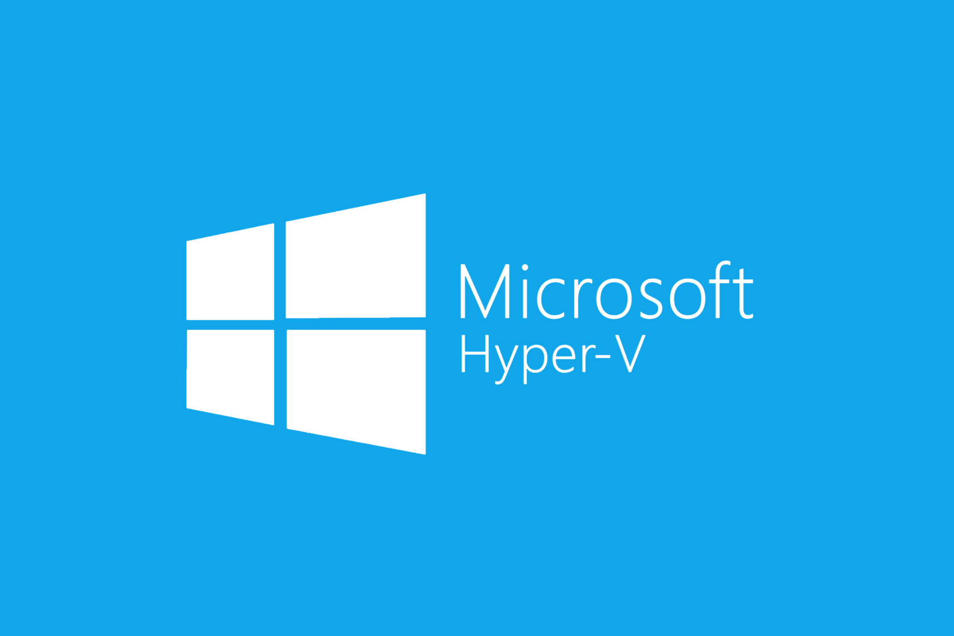 hyper-v backup software
