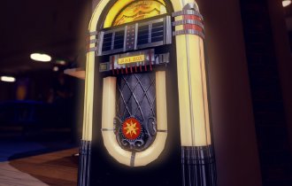 Jukebox for Home