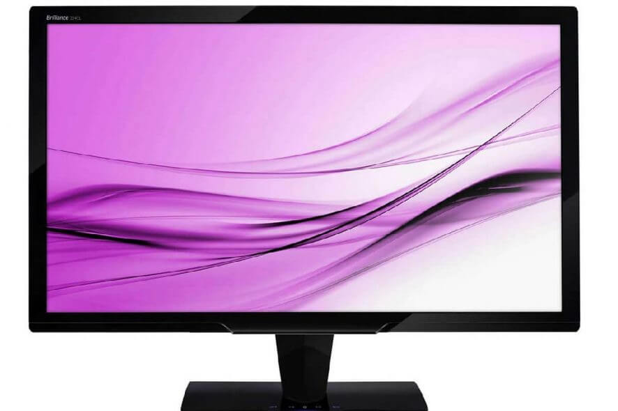 Best LED-backlit LCD monitors