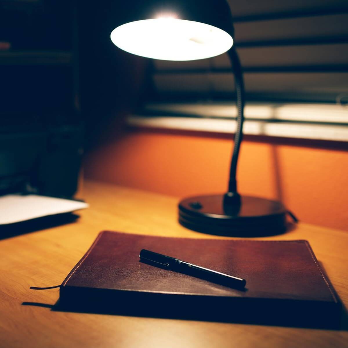 Lighting Visually Impaired