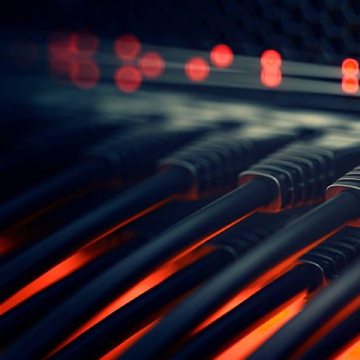 Managed & unmanaged network switch