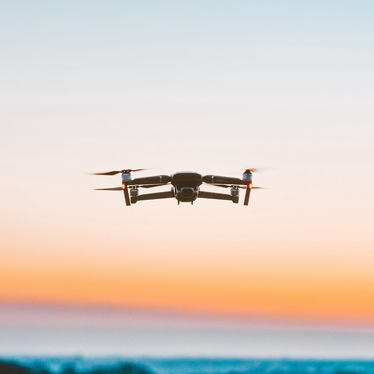 Mini Drone