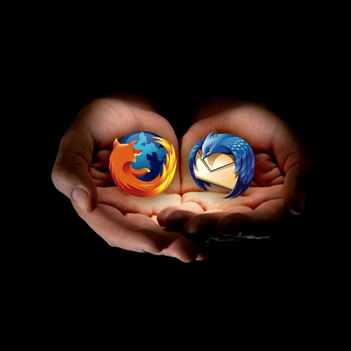 Mozilla Thunderbird